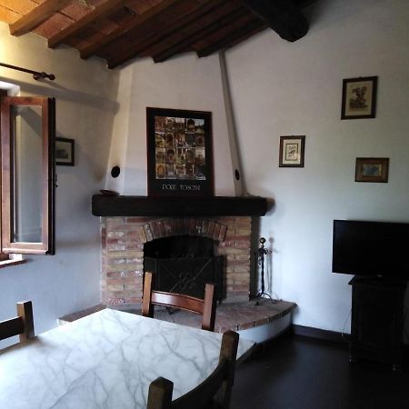 Agritur Villa Osvaldo Castiglione Del Lago Perugia Colazione Piscina Acqua Salata Εξωτερικό φωτογραφία