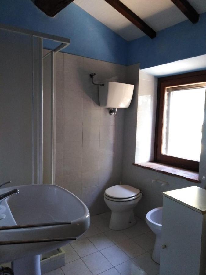 Agritur Villa Osvaldo Castiglione Del Lago Perugia Colazione Piscina Acqua Salata Εξωτερικό φωτογραφία