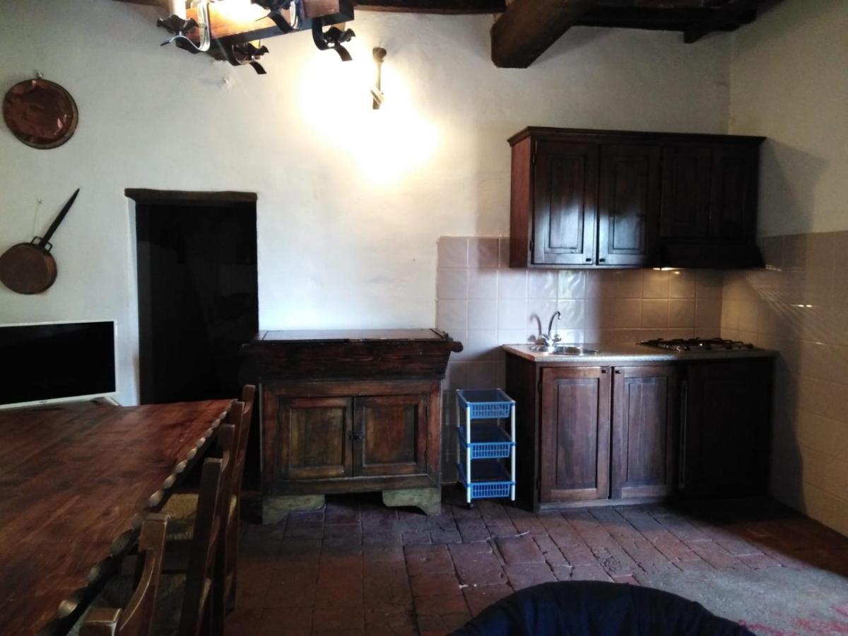 Agritur Villa Osvaldo Castiglione Del Lago Perugia Colazione Piscina Acqua Salata Εξωτερικό φωτογραφία