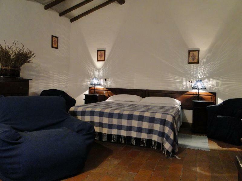 Agritur Villa Osvaldo Castiglione Del Lago Perugia Colazione Piscina Acqua Salata Εξωτερικό φωτογραφία