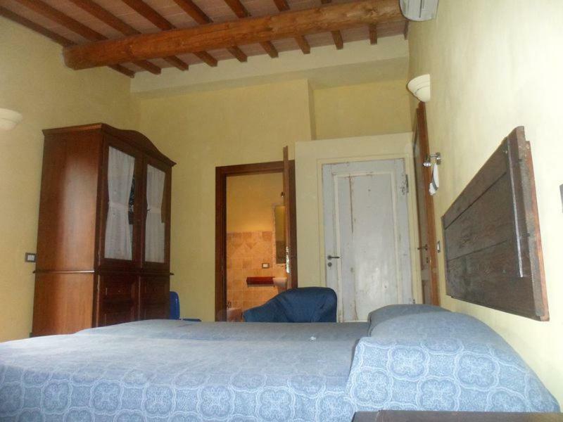 Agritur Villa Osvaldo Castiglione Del Lago Perugia Colazione Piscina Acqua Salata Εξωτερικό φωτογραφία