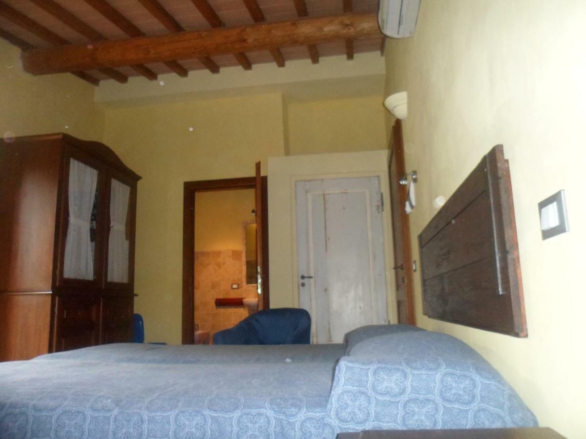 Agritur Villa Osvaldo Castiglione Del Lago Perugia Colazione Piscina Acqua Salata Εξωτερικό φωτογραφία
