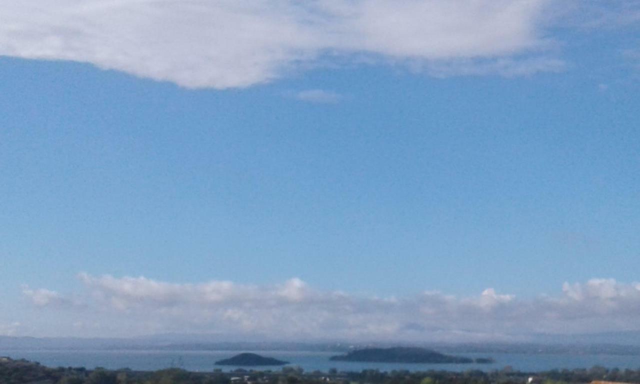 Agritur Villa Osvaldo Castiglione Del Lago Perugia Colazione Piscina Acqua Salata Εξωτερικό φωτογραφία